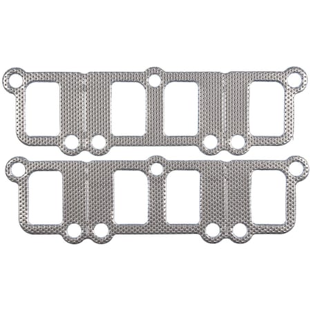Mahle Exhaust Manifold Gasket Set MS15201